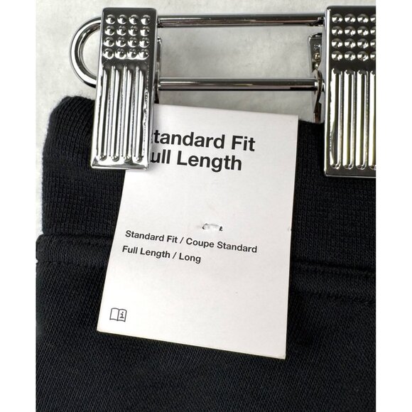 Nike Dri-FIT One jogger embroidered black athleisure lounge sz 2x - Picture 7 of 8